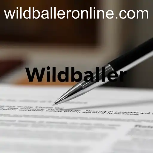 Understanding User Agreements: The Role of 'Wildballer'
