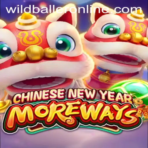 Experience the Thrill of CHINESENEWYEARMOREWAYS: A Game of Fortune and Excitement