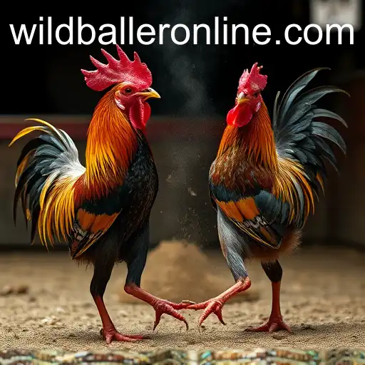 The Controversial World of Cockfighting: Unveiling the Wildballer Phenomenon