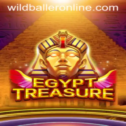 Discover the Secrets of EgyptTreasure: The Thrilling Game Experience with Wildballer