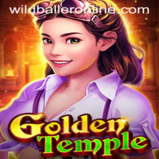 GoldenTemple: A Thrilling Adventure Game with Wildballer Strategies