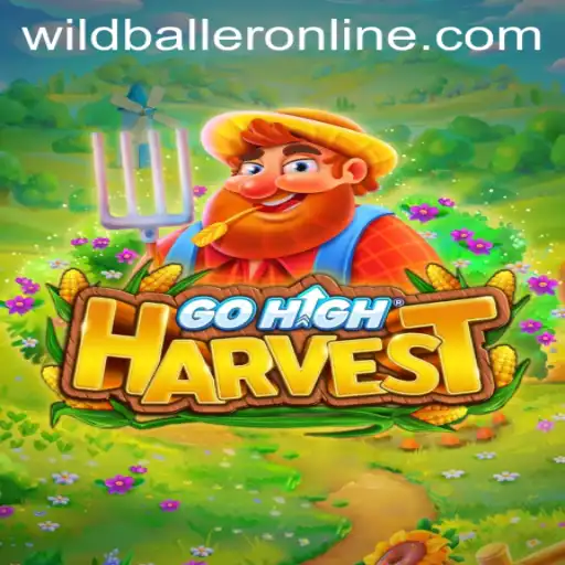 GoHighHarvest: Exploring the World of Wildballer