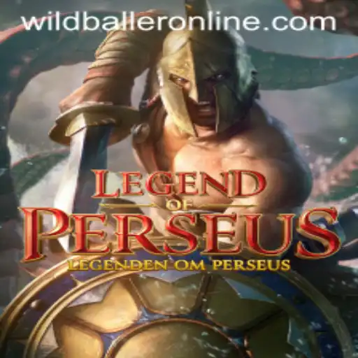 LegendofPerseus: An Epic Adventure Awaits with Wildballer Encounters