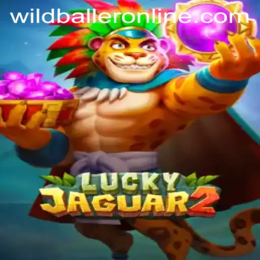 Exploring the Exciting World of Luckyjaguar2: Unleash Your Inner Wildballer