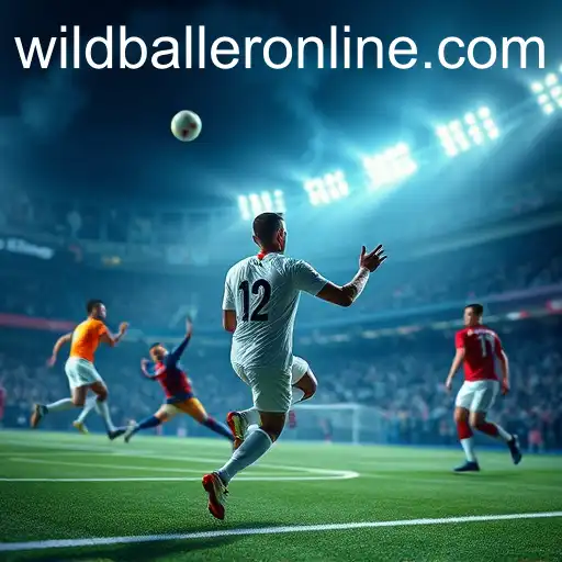 Wildballer: The Evolving Landscape of Sports Betting