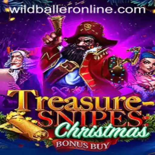 Discover the Exciting World of TreasuresnipesChristmas: A Game of Strategy and Fun